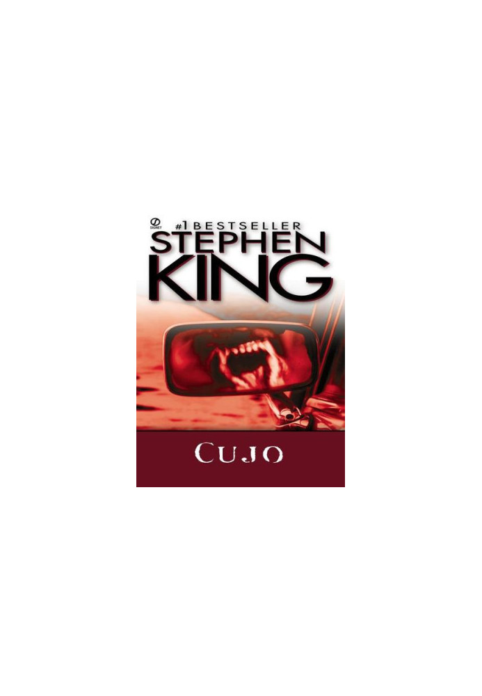 Cujo