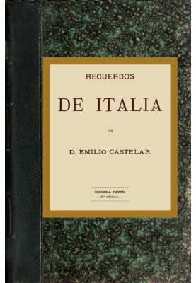 Memories of Italy (part 2 of 2)