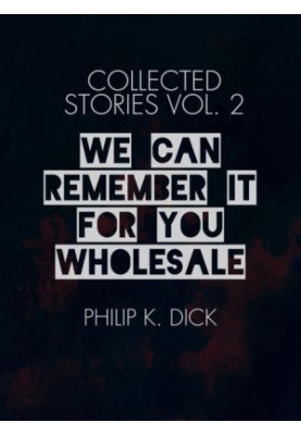 We Can Remember It for You Wholesale