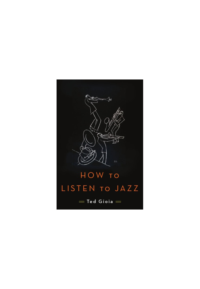How to listen to jazz