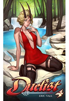 Duelist (Book 04)