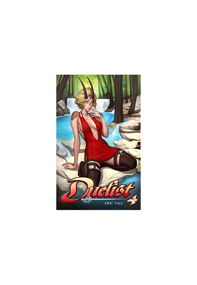 Duelist (Book 04)