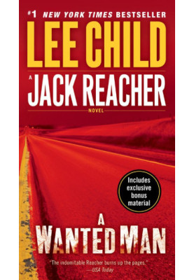 A Wanted Man