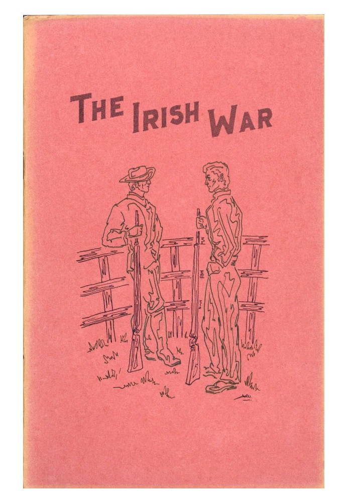 The Irish War