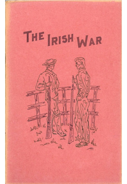 The Irish War