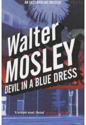 Devil in a Blue Dress
