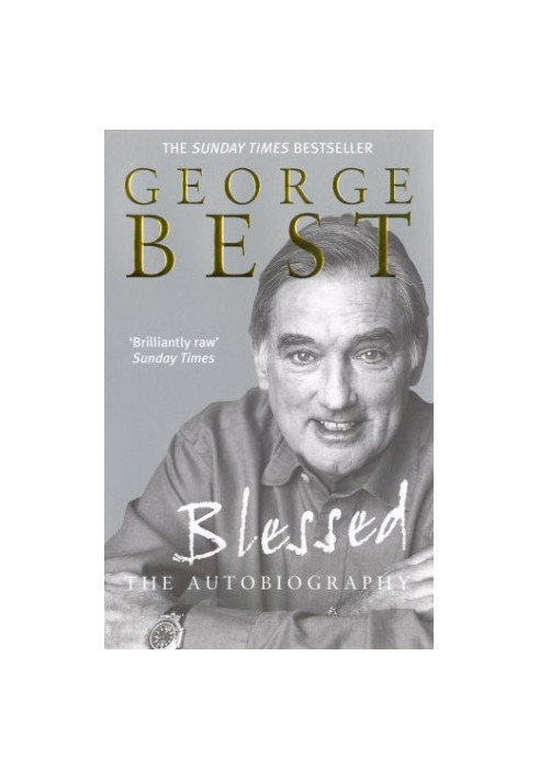 Blessed: The Autobiography