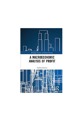 A Macroeconomic Analysis Of Profit