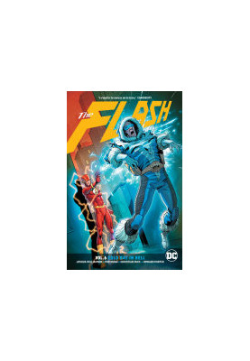 The Flash Vol. 6: Cold Day in Hell