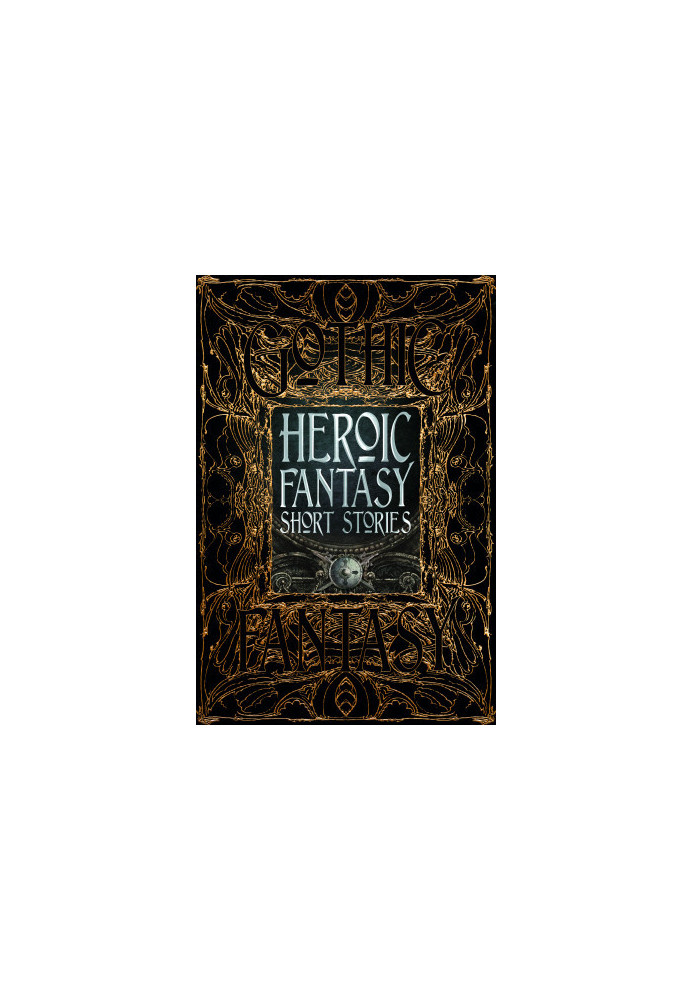 Heroic Fantasy Short Stories