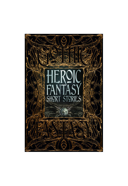 Heroic Fantasy Short Stories