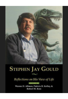 Stephen Jay Gould reflections on his view of life