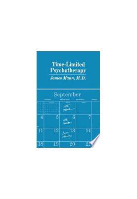 Time-Limited Psychotherapy