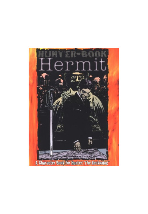 Hermit (Hunter - The Reckoning)