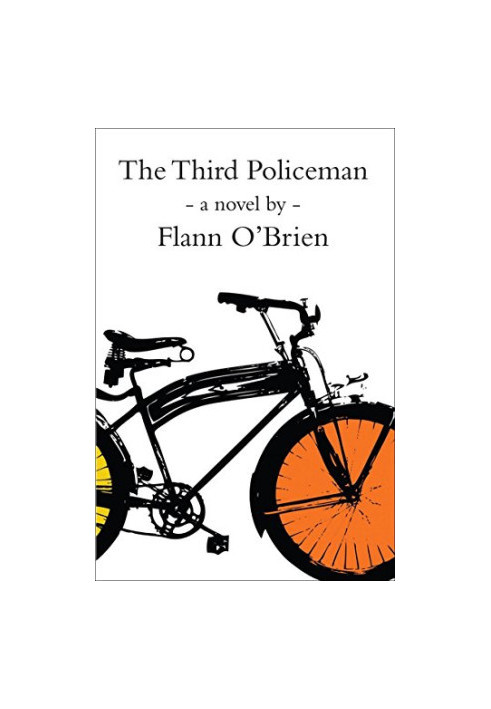 The Third Policeman