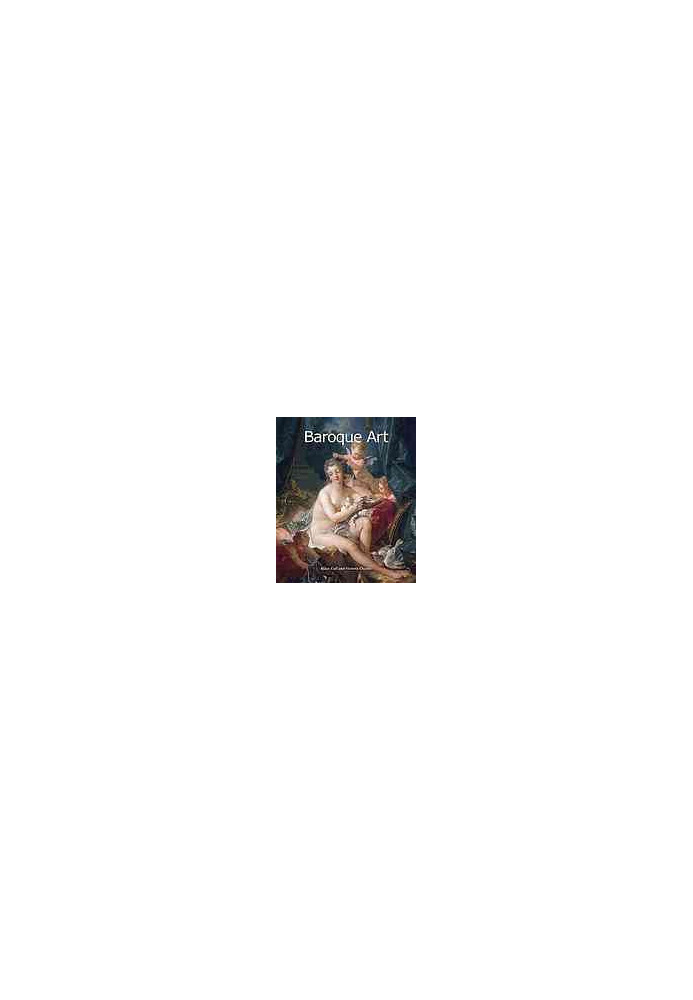 Baroque Art