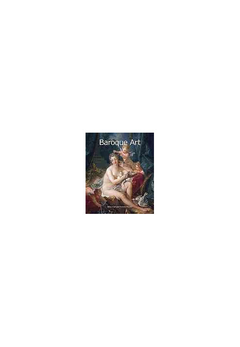 Baroque Art