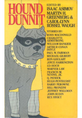 Hound Dunnit