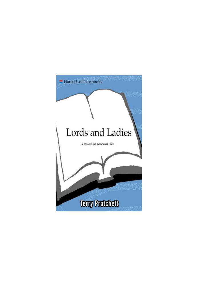 Lords and Ladies