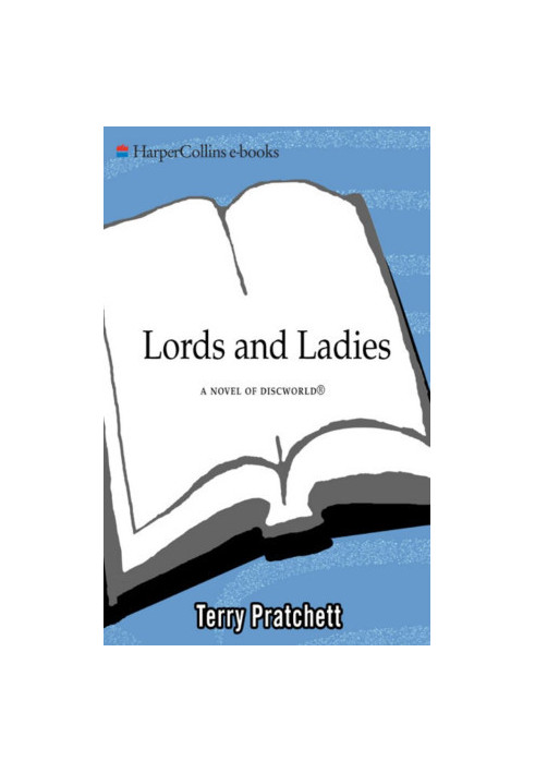Lords and Ladies