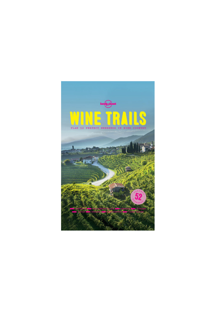 Wine Trails