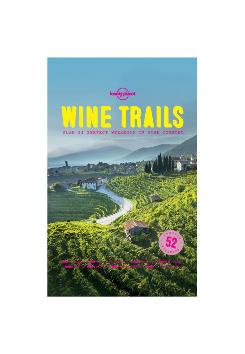 Wine Trails