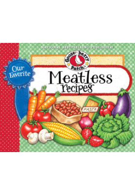 Our Favorite Meatless Recipes