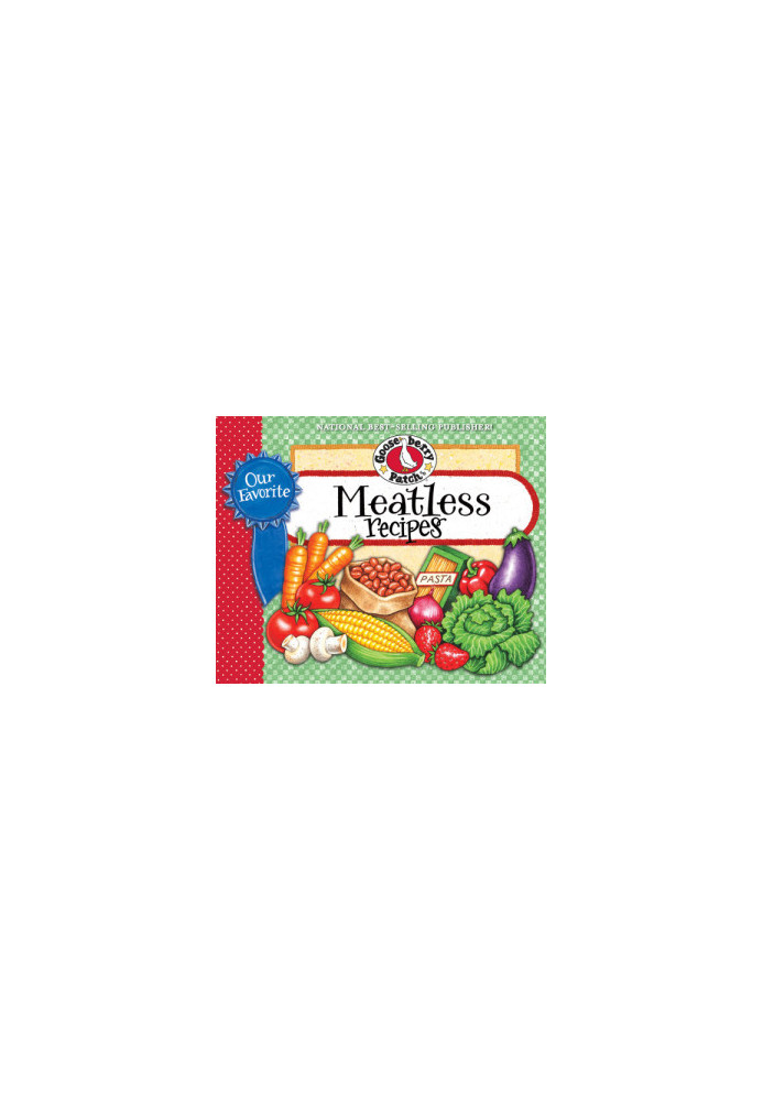 Our Favorite Meatless Recipes