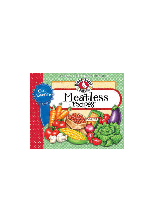 Our Favorite Meatless Recipes