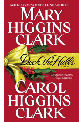 [Alvirah and Willy] 01] • Deck the Halls