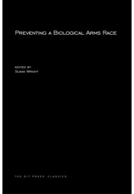 Preventing a Biological Arms Race
