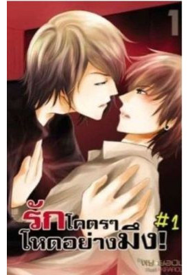 BOOK 1: DAY &BRICK- LOVE SYNDROME