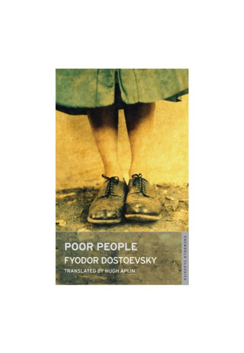 Poor People