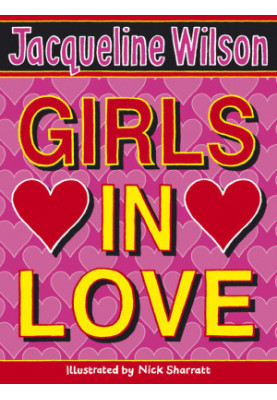 Girls in Love