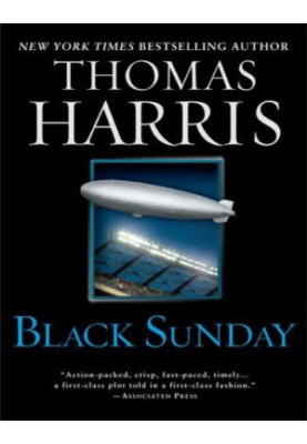 Black Sunday