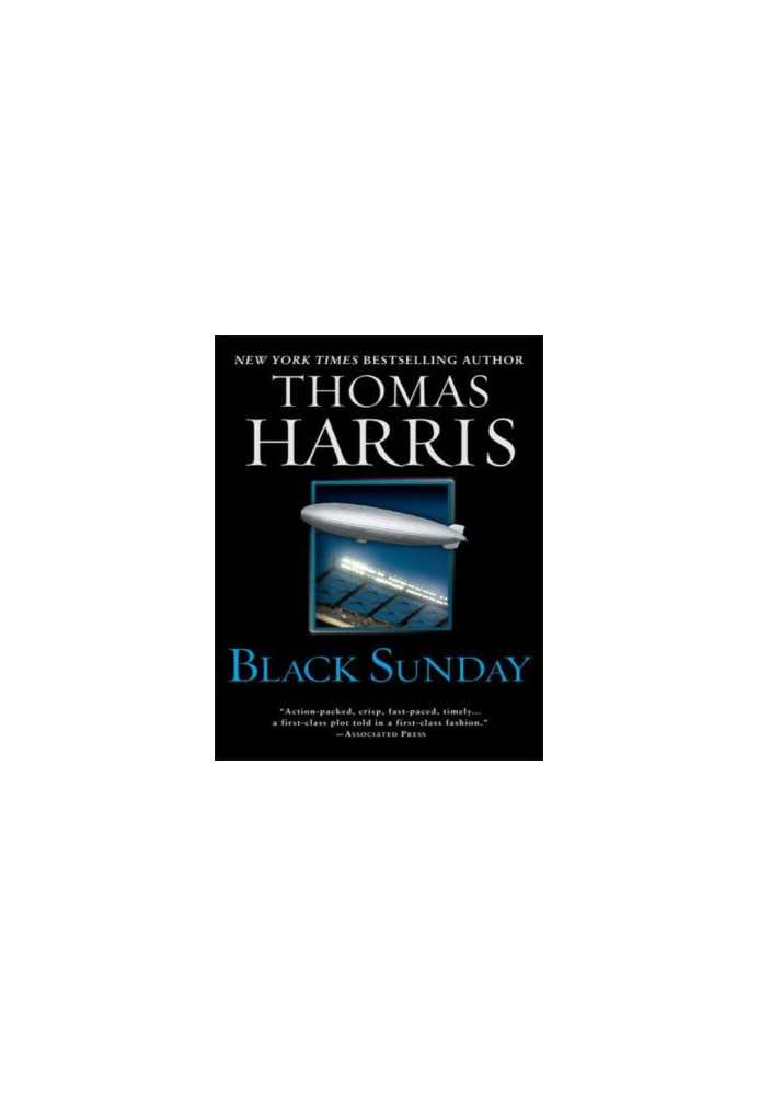 Black Sunday