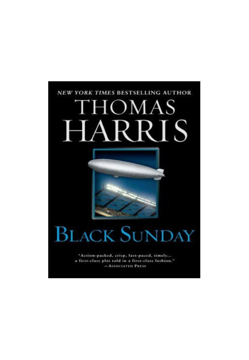 Black Sunday