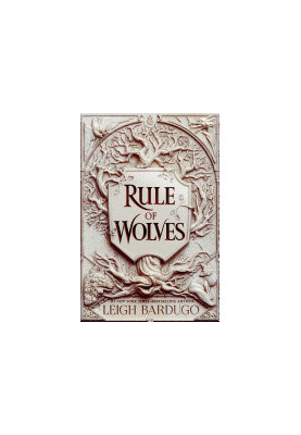 Rule of Wolves: King of Scars Duology (Book 2)