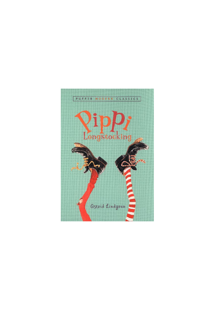 Pippi Longstocking