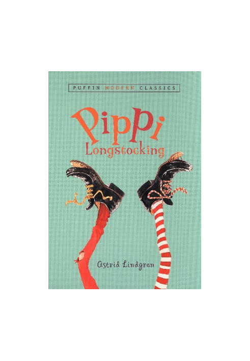 Pippi Longstocking