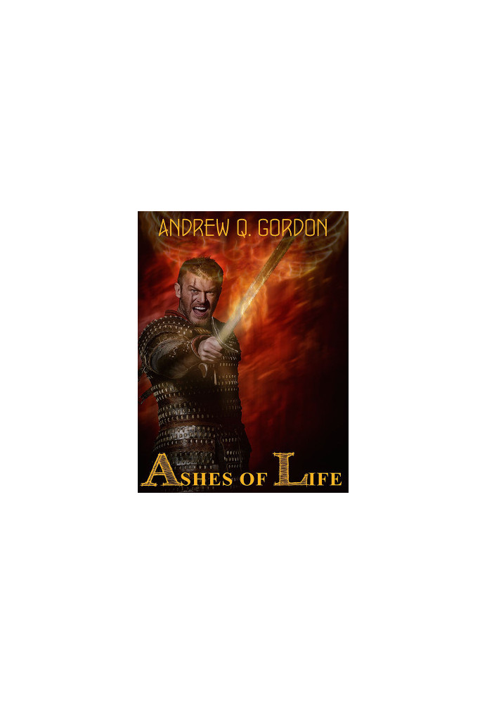 Ashes of Life