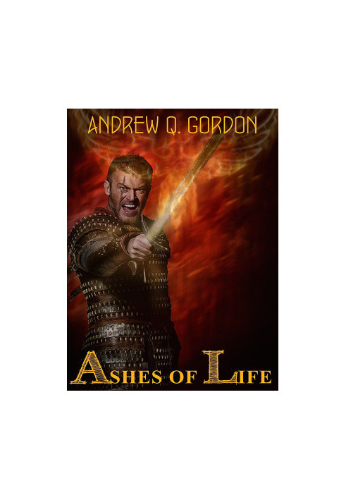Ashes of Life