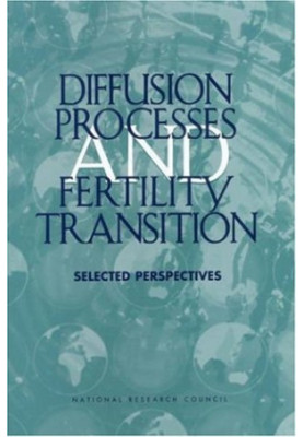 Diffusion Processes and Fertility Transition