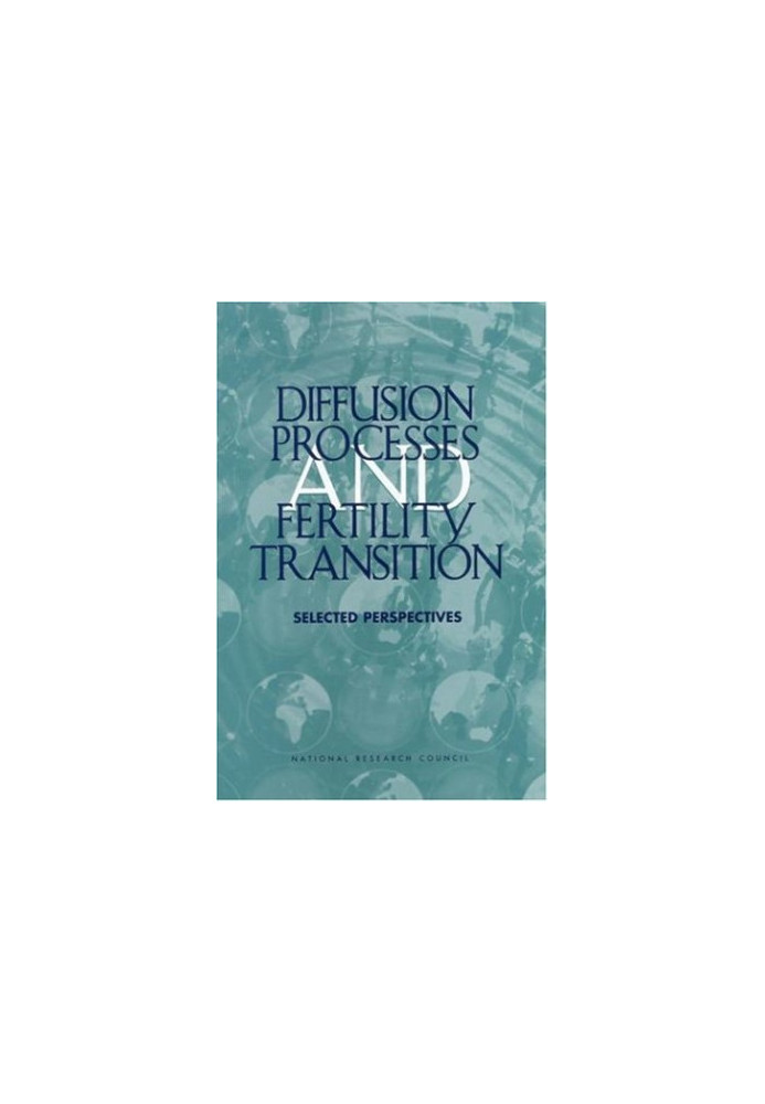 Diffusion Processes and Fertility Transition