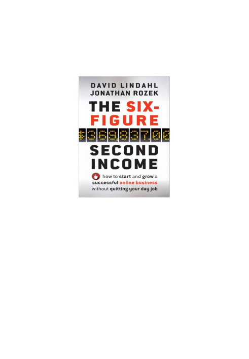 The Six-Figure Second Income