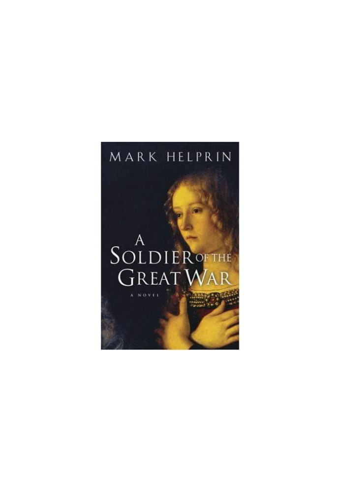 A Soldier of the Great War