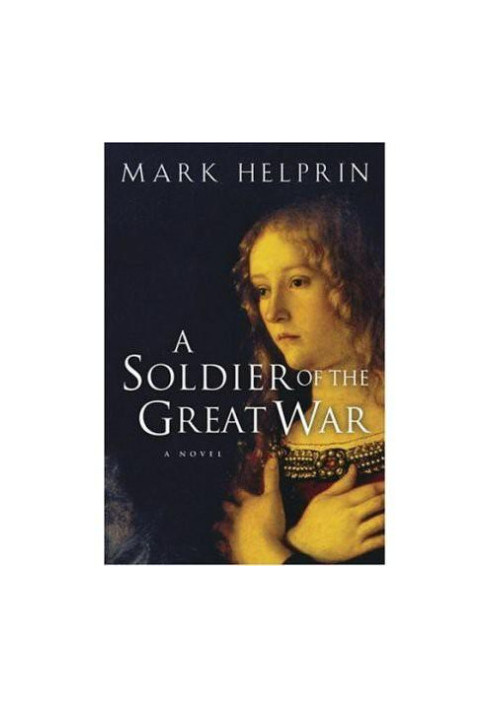 A Soldier of the Great War