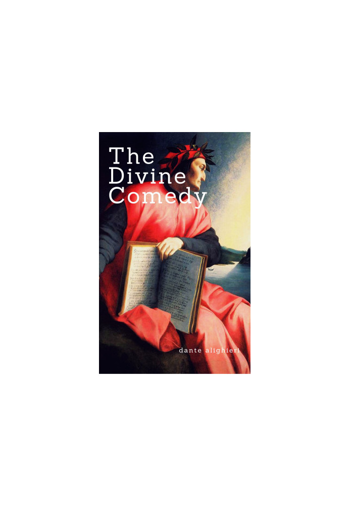 The Divine Comedy