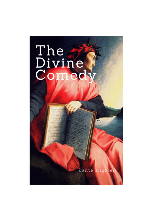 The Divine Comedy