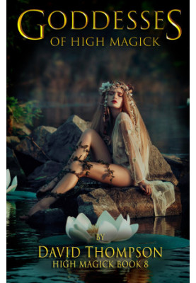 Goddesses of High Magik